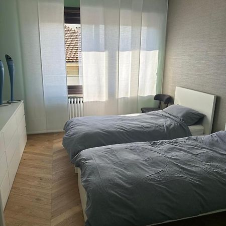 Ghirardiresidenze Hotel Turin Ngoại thất bức ảnh