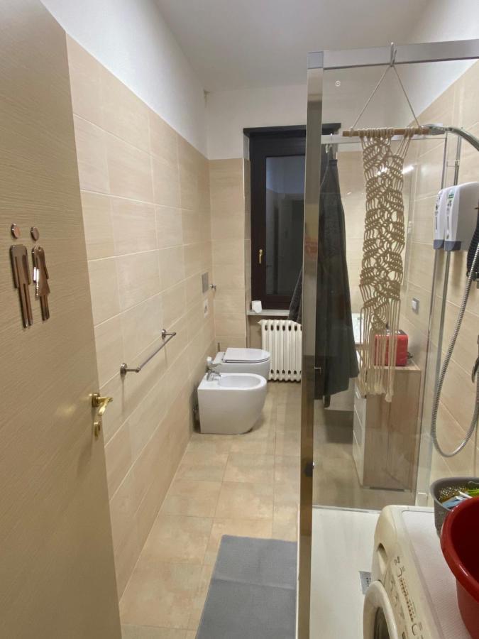 Ghirardiresidenze Hotel Turin Ngoại thất bức ảnh