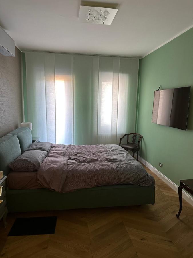 Ghirardiresidenze Hotel Turin Ngoại thất bức ảnh