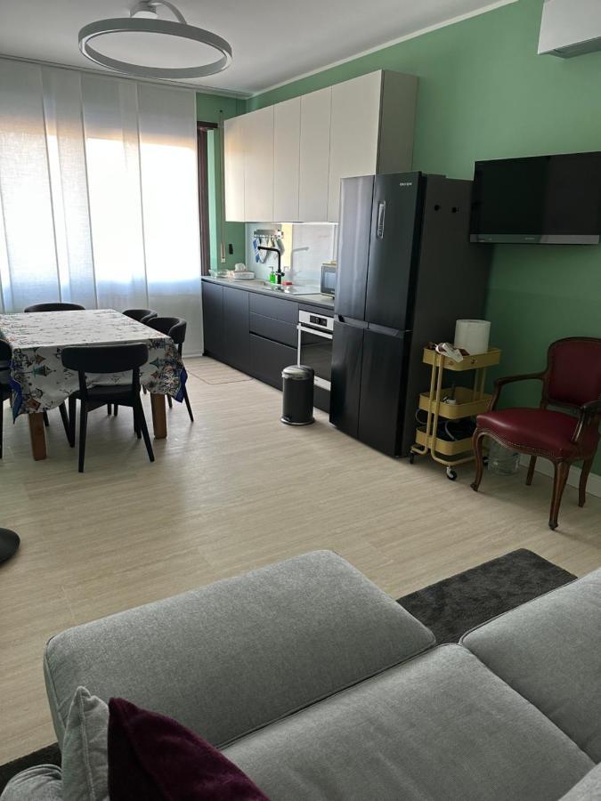 Ghirardiresidenze Hotel Turin Ngoại thất bức ảnh