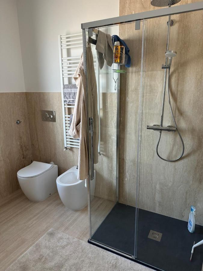 Ghirardiresidenze Hotel Turin Ngoại thất bức ảnh